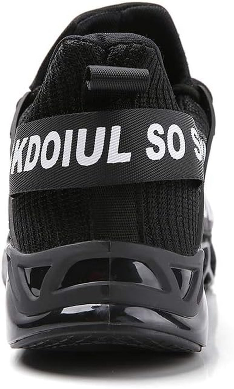 Men'S Sneakers Sport Running Athletic Tennis Walking Shoes
