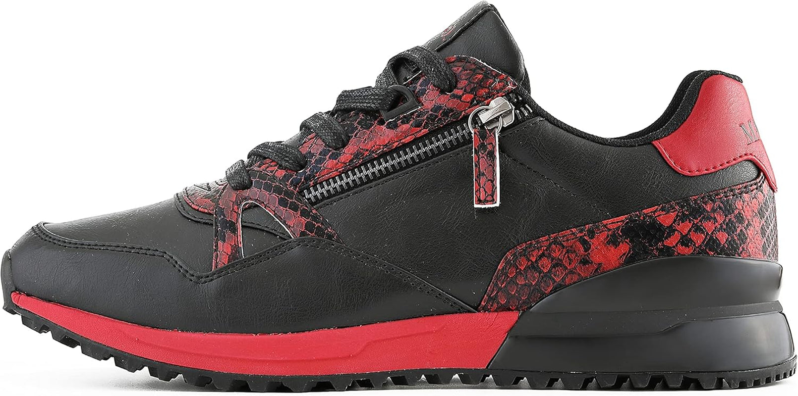 Azurite Fashion Jogger Sneakers for Men -Men'S Athleisure Casual Shoes