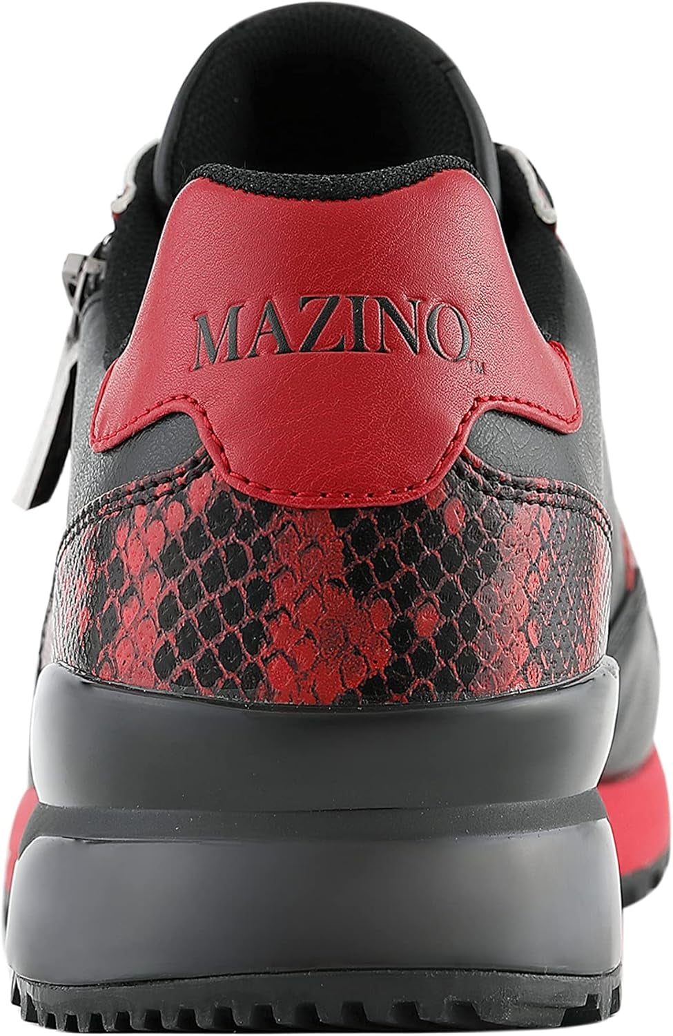 Azurite Fashion Jogger Sneakers for Men -Men'S Athleisure Casual Shoes
