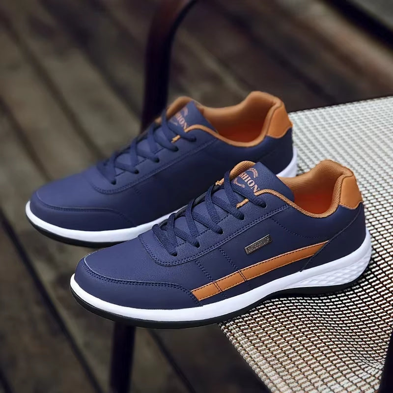 Brand Sneakers Men'S Shoes New Fast Sneakers Man Offers Free Shipping Original Designer Men'S Shoes 2024 Mens Shoe Footwear Male