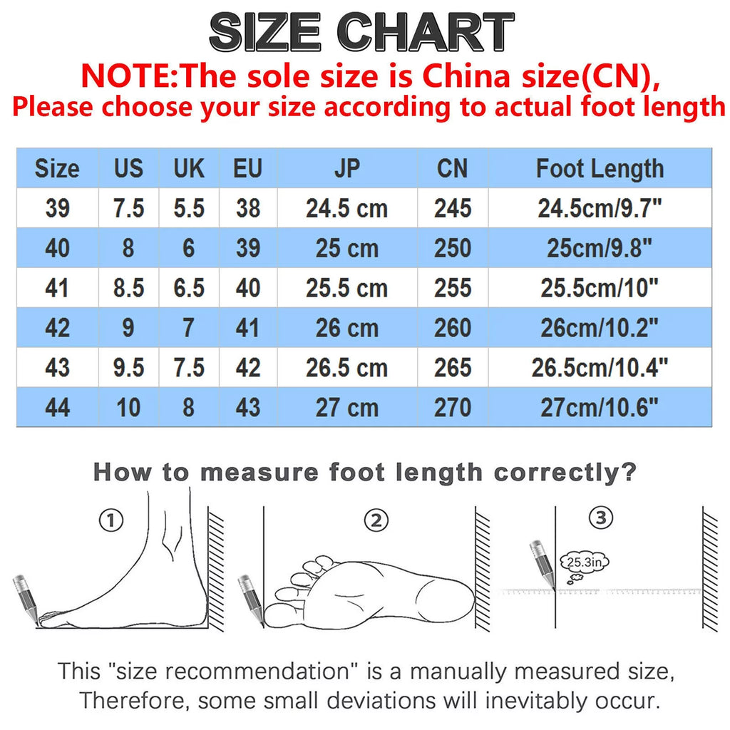 Platform Sneakers Men'S Casual Shoe,Classic Low Top Loafer, Fashion Sneaker Grey 9