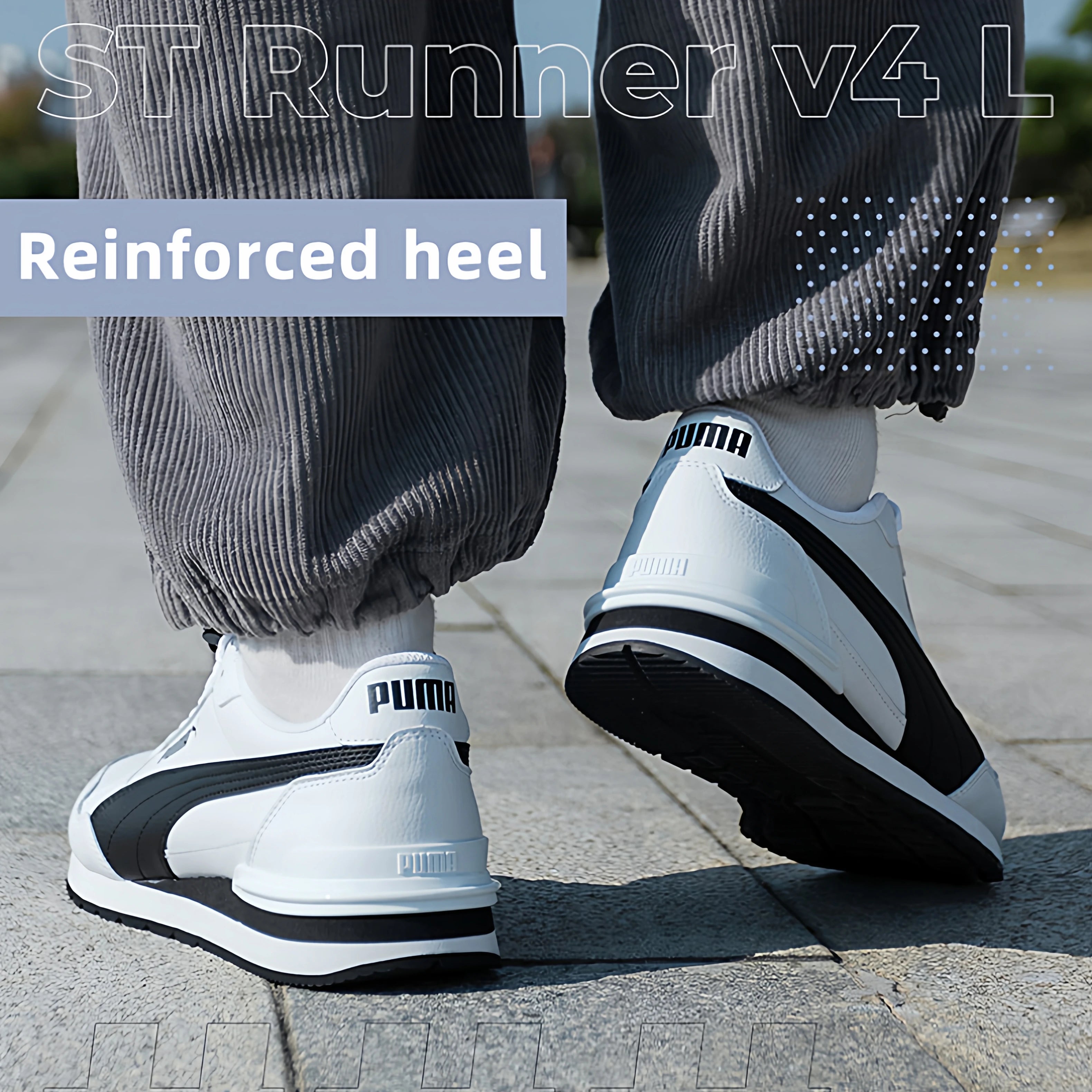 Men'S and Women'S Shoes, Sports Shoes, Lightweight Retro Casual Shoes 399068-02