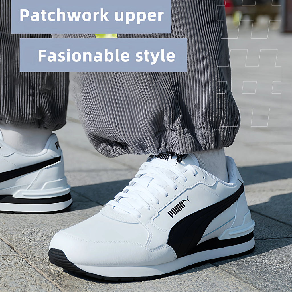 Men'S and Women'S Shoes, Sports Shoes, Lightweight Retro Casual Shoes 399068-02