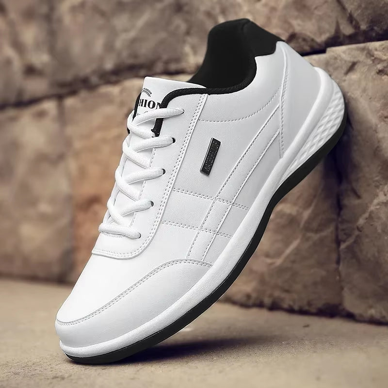 Brand Sneakers Men'S Shoes New Fast Sneakers Man Offers Free Shipping Original Designer Men'S Shoes 2024 Mens Shoe Footwear Male