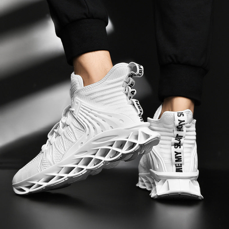 Casual Shoes Sports Fashion Men'S Shoes