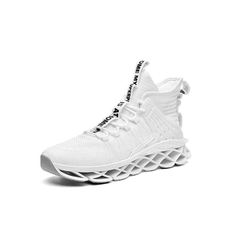 Casual Shoes Sports Fashion Men'S Shoes