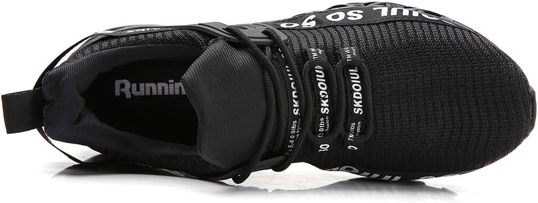 Men'S Sneakers Sport Running Athletic Tennis Walking Shoes